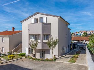 Ferienwohnung für 5 Personen (58 m²) in Medulin