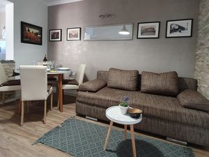 Ferienwohnung für 4 Personen (50 m²) in Medulin