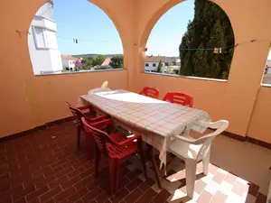 Ferienwohnung für 8 Personen (77 m²) in Medulin