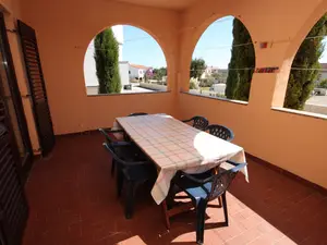 Ferienwohnung für 8 Personen (77 m²) in Medulin