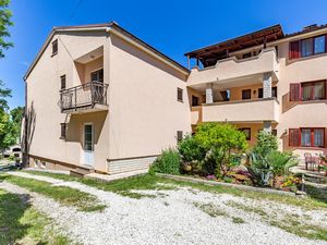 Ferienwohnung für 3 Personen (36 m²) in Medulin