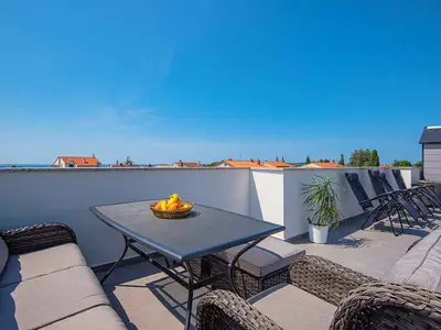 Ferienwohnung für 4 Personen (80 m²) in Medulin 6/10