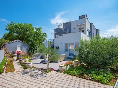 Ferienwohnung für 4 Personen (80 m²) in Medulin 7/10
