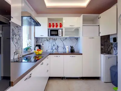 Ferienwohnung für 4 Personen (80 m²) in Medulin 9/10