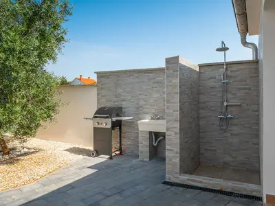 Ferienwohnung für 5 Personen (90 m²) in Medulin 4/10