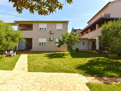 Ferienwohnung für 2 Personen (37 m²) in Medulin 4/10