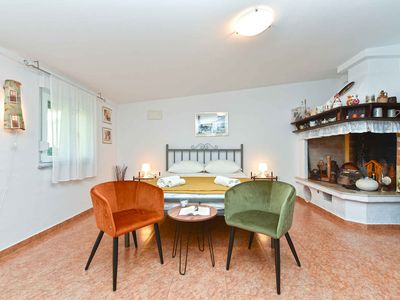 Ferienwohnung für 2 Personen (37 m²) in Medulin 8/10