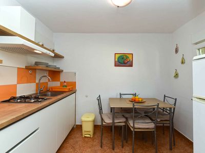 Ferienwohnung für 2 Personen (37 m²) in Medulin 9/10