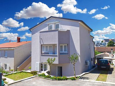 Ferienwohnung für 6 Personen (60 m²) in Medulin 8/10