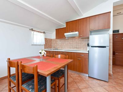 Ferienwohnung für 5 Personen (45 m²) in Medulin 10/10