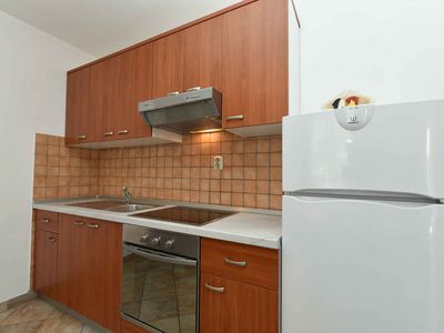 Ferienwohnung für 4 Personen (40 m²) in Medulin 10/10