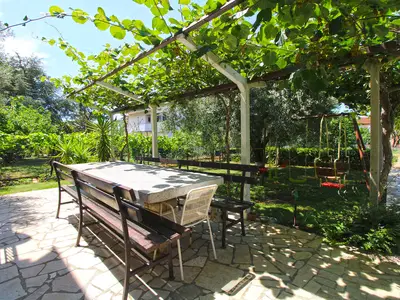 Ferienwohnung für 4 Personen (45 m²) in Medulin 7/10