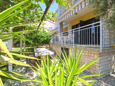 Ferienwohnung für 4 Personen (45 m²) in Medulin 9/10