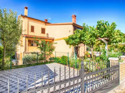 Ferienwohnung für 3 Personen (45 m²) in Medulin 7/10