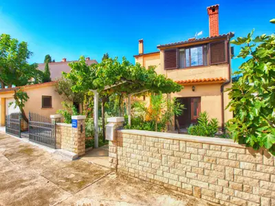 Ferienwohnung für 3 Personen (45 m²) in Medulin 9/10