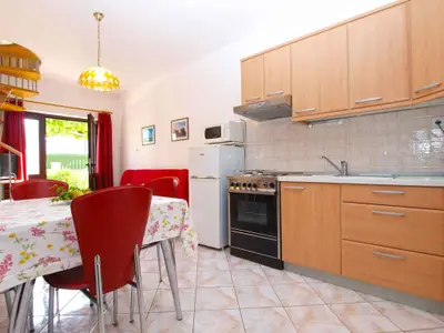 Ferienwohnung für 3 Personen (45 m²) in Medulin 10/10