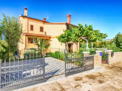 Ferienwohnung für 3 Personen (45 m²) in Medulin 2/10