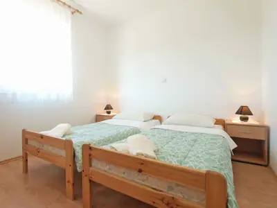Ferienwohnung für 4 Personen (46 m²) in Medulin 3/10