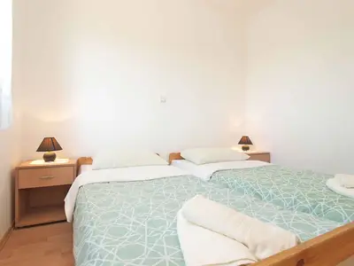 Ferienwohnung für 4 Personen (46 m²) in Medulin 4/10