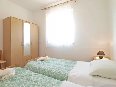 Ferienwohnung für 4 Personen (46 m²) in Medulin 5/10
