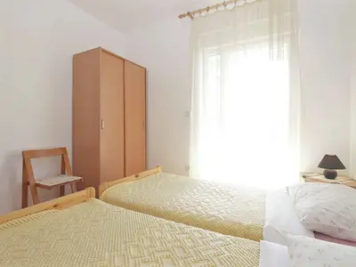 Ferienwohnung für 4 Personen (46 m²) in Medulin 7/10