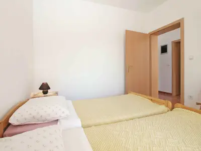 Ferienwohnung für 4 Personen (46 m²) in Medulin 8/10