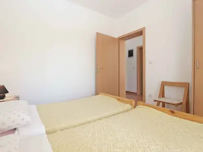 Ferienwohnung für 4 Personen (46 m²) in Medulin 9/10