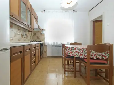 Ferienwohnung für 6 Personen (100 m²) in Medulin 6/10