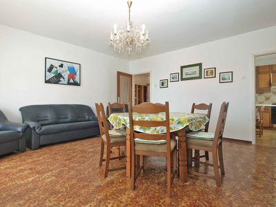 Ferienwohnung für 6 Personen (100 m²) in Medulin 10/10