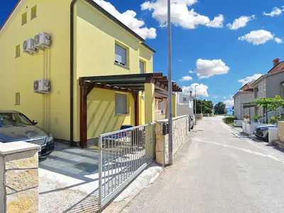 Ferienwohnung für 4 Personen (56 m²) in Medulin 8/10