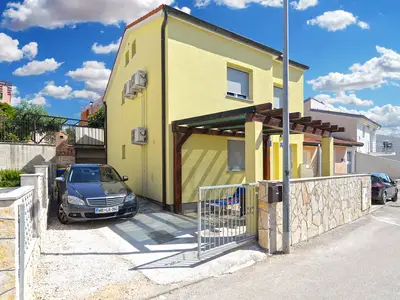 Ferienwohnung für 4 Personen (56 m²) in Medulin 4/10