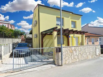 Ferienwohnung für 4 Personen (56 m²) in Medulin 9/10