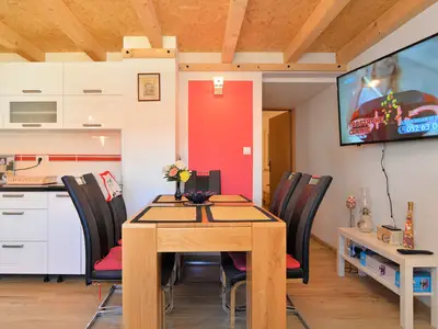 Ferienwohnung für 4 Personen (56 m²) in Medulin 1/10