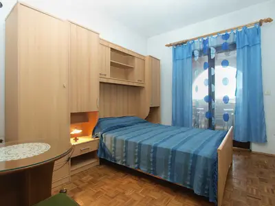 Ferienwohnung für 8 Personen (85 m²) in Medulin 9/10