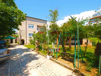 Ferienwohnung für 4 Personen (48 m²) in Medulin 4/10