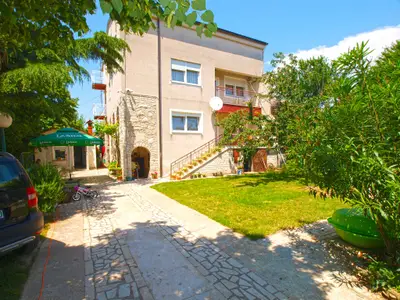 Ferienwohnung für 4 Personen (48 m²) in Medulin 5/10
