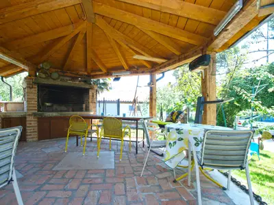 Ferienwohnung für 5 Personen (55 m²) in Medulin 3/10