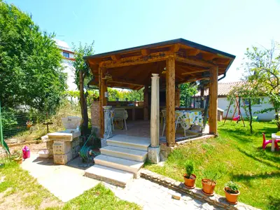 Ferienwohnung für 5 Personen (55 m²) in Medulin 4/10