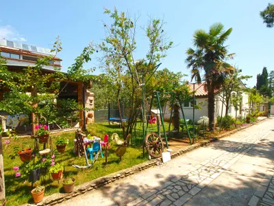 Ferienwohnung für 5 Personen (55 m²) in Medulin 10/10