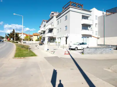 Ferienwohnung für 4 Personen (50 m²) in Medulin 2/10