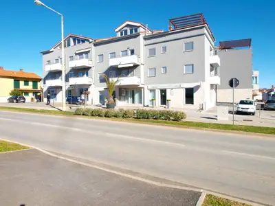 Ferienwohnung für 4 Personen (50 m²) in Medulin 3/10