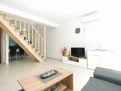 Ferienwohnung für 4 Personen (50 m²) in Medulin 7/10