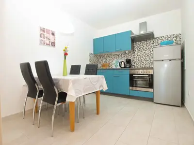 Ferienwohnung für 4 Personen (50 m²) in Medulin 8/10