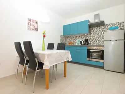 Ferienwohnung für 4 Personen (50 m²) in Medulin 9/10