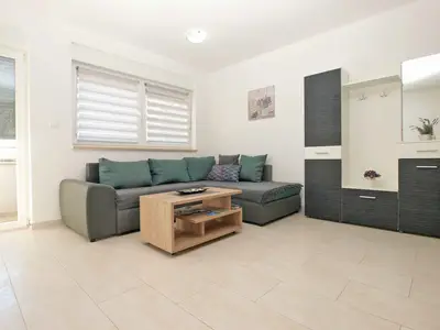 Ferienwohnung für 4 Personen (50 m²) in Medulin 10/10