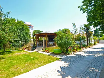 Ferienwohnung für 6 Personen (65 m²) in Medulin 7/10