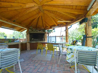 Ferienwohnung für 6 Personen (65 m²) in Medulin 8/10