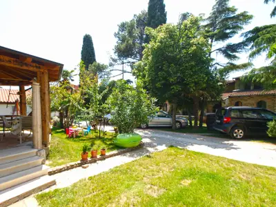 Ferienwohnung für 6 Personen (65 m²) in Medulin 9/10