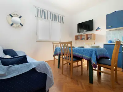 Ferienwohnung für 6 Personen (65 m²) in Medulin 1/10
