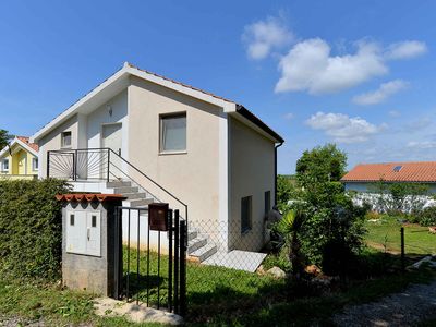 Ferienwohnung für 5 Personen (50 m²) in Medulin 4/10